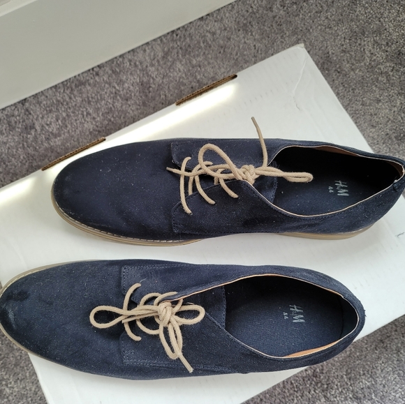 H&M Shoes Hm Mens Shoes Poshmark